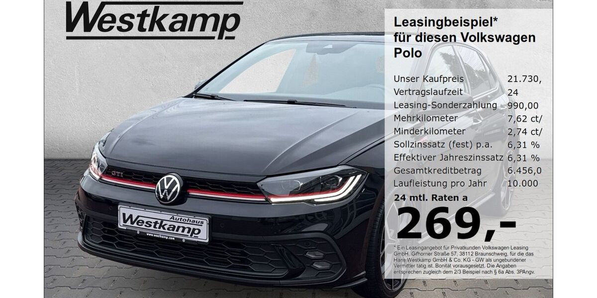 VW Polo 41.300 km 21.730 &euro; Frechen 50226