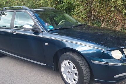 Rover 75 175.500 km 1.990 &euro; Leverkusen 51381