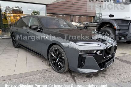 BMW M760