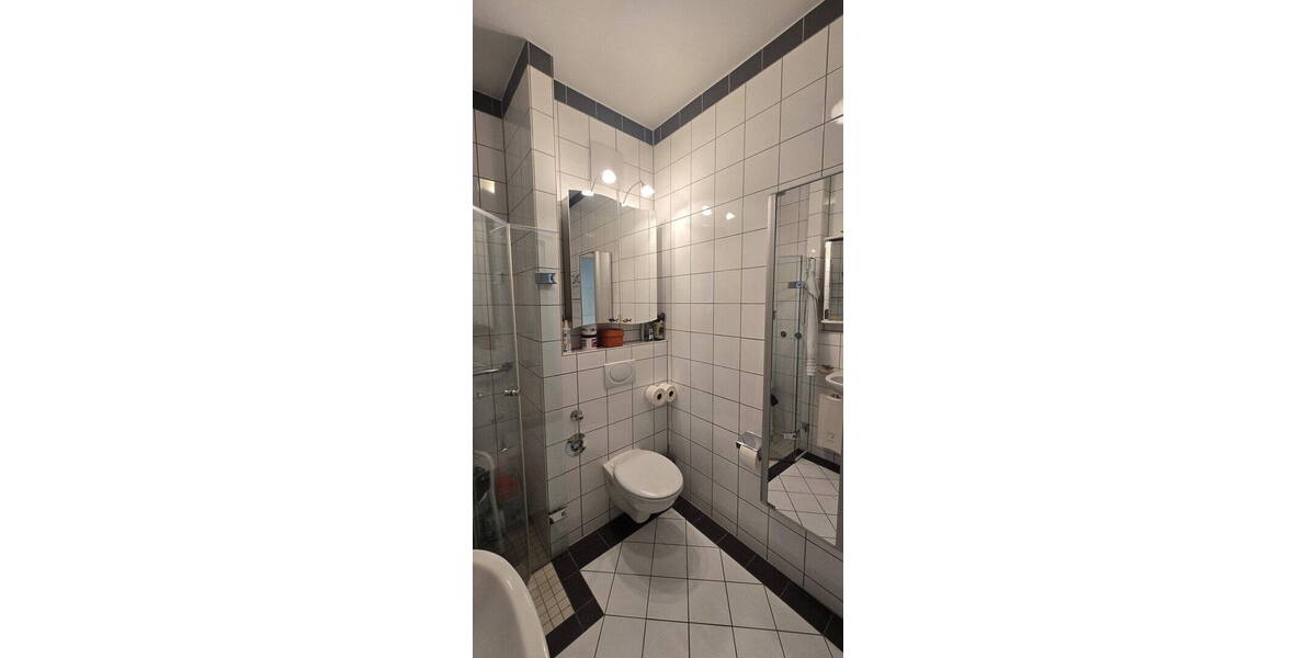 Etagenwohnung Düsseldorf Derendorf - 2 Zimmer, 56 m&sup2;, 359.000&euro; | Angebot:26373468