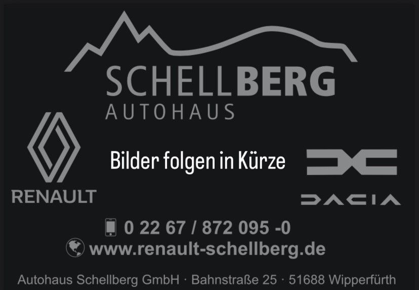 Dacia Jogger 22.725 km 22.500 € Wipperfürth 51688