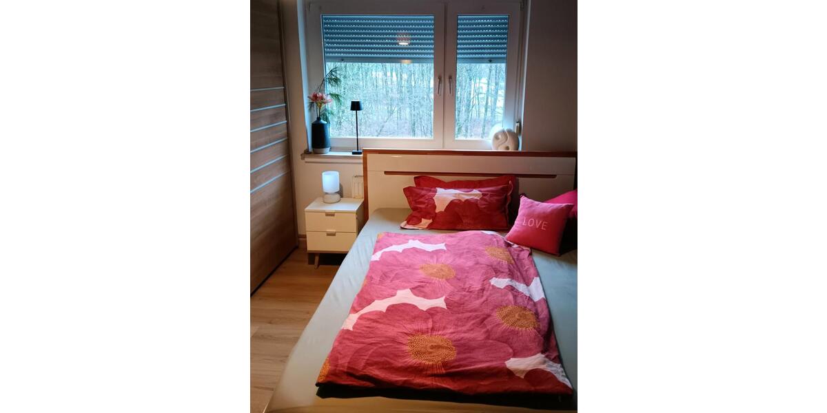 4-Zi.-Eigentumswohnung (79 qm) 2.OG, mit Garage + Balkon 4 zimmer