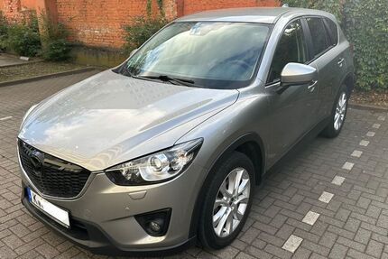 Mazda CX-5 160.700 km 9.000 &euro; Köln 50933
