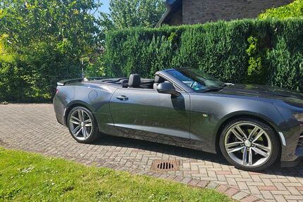Chevrolet Camaro 17.000 km 51.900 &euro; Erftstadt 50374
