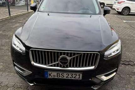 Volvo XC90 195.000 km 34.000 &euro; Koln 51145