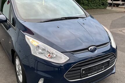 Ford B-Max 84.000 km 5.200 &euro; koeln 51105