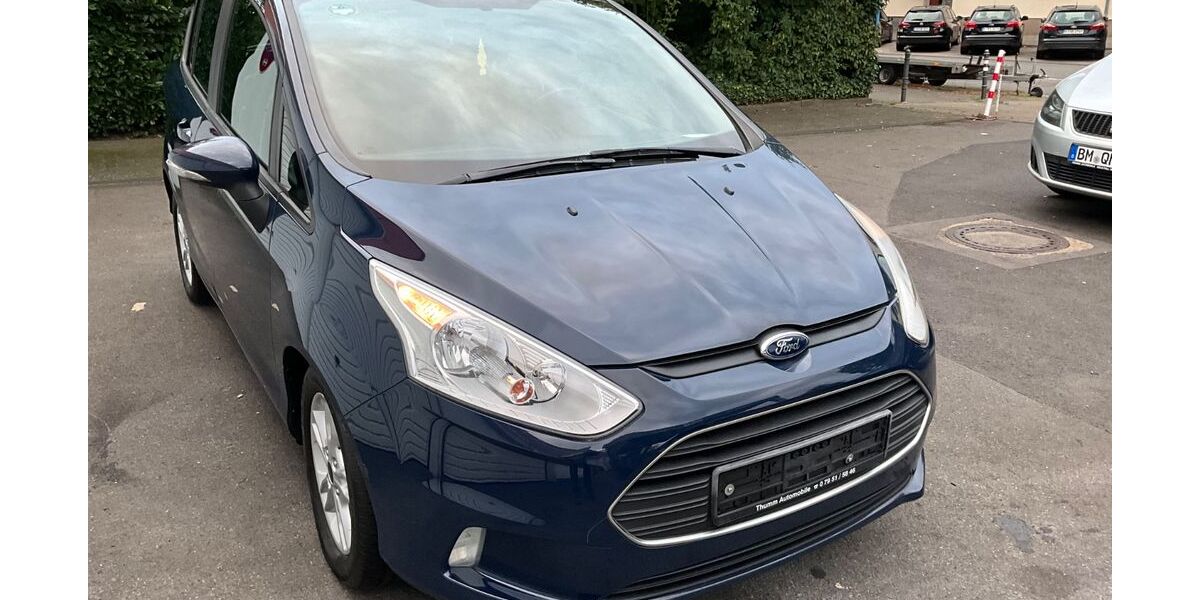 Ford B-Max 84.000 km 5.200 &euro; koeln 51105