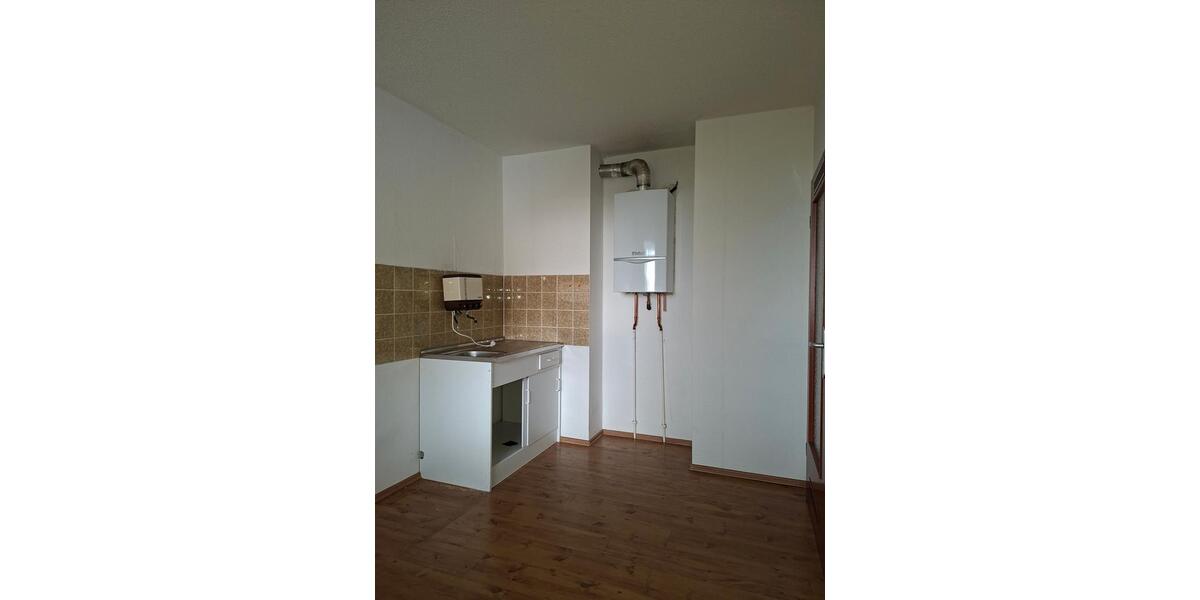 2 Zimmer in Remscheid mit WBS 2 zimmer