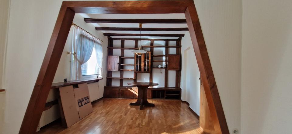 Freihstehendes Einfamilienhaus mit unverbaubaren Fehrnblick 6 zimmer