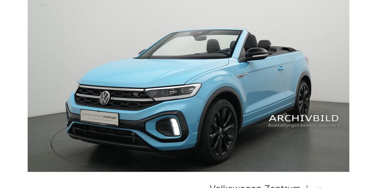 VW T-Roc 25.247 km 28.988 &euro; Leverkusen 51379