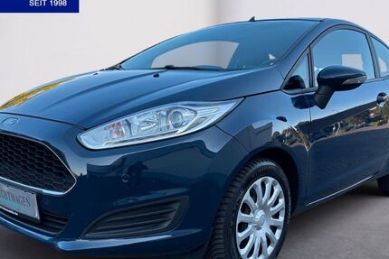 Ford Fiesta 109.000 km 5.990 &euro; Neuss 41462