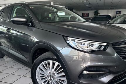 Opel Grandland (X) 169.870 km 11.490 &euro; Hilden (bei Düsseldorf) 40721