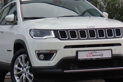 Jeep Compass 34.038 km 18.690 &euro; Neuss 41469