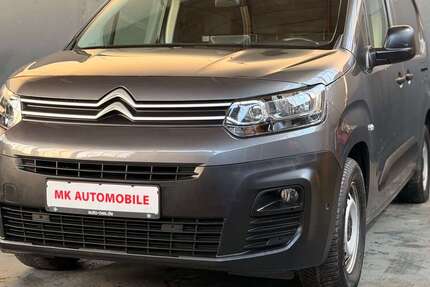 Citroen Berlingo 85.000 km 9.900 &euro; Hilden 40721