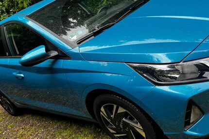 Hyundai i20 26.800 km 15.000 &euro; Köln 50767