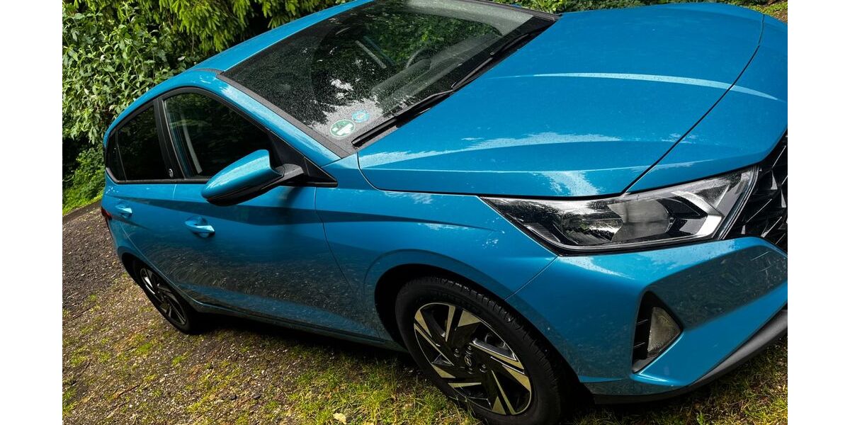 Hyundai i20 26.800 km 15.000 &euro; Köln 50767