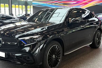 Mercedes GLC 300