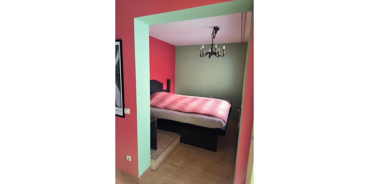 Erdgeschoßwohnung Düsseldorf Stadtbezirk 2 - 1 Zimmer, 48 m&sup2;, 650&euro; | Angebot:25591760