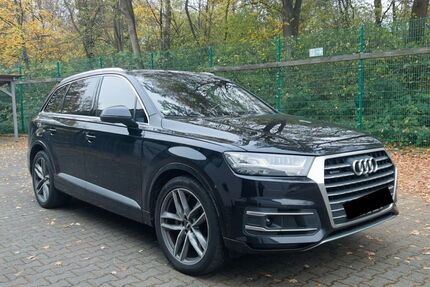 Audi Q7 145.000 km 29.900 &euro; Köln 51061