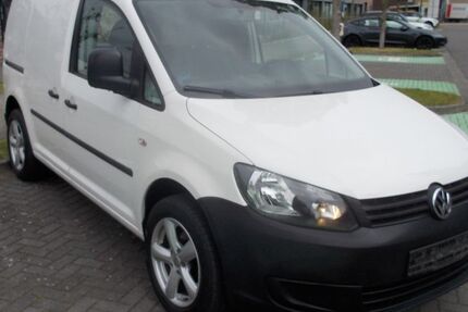 VW Caddy 162.000 km 6.450 &euro; Düsseldorf 40233