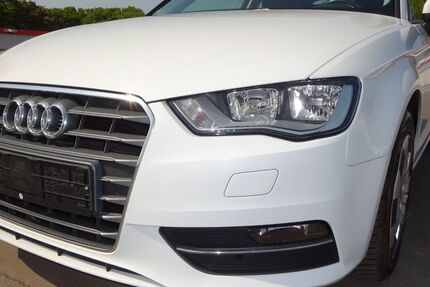 Audi A3 101.000 km 8.990 &euro; Solingen 42719