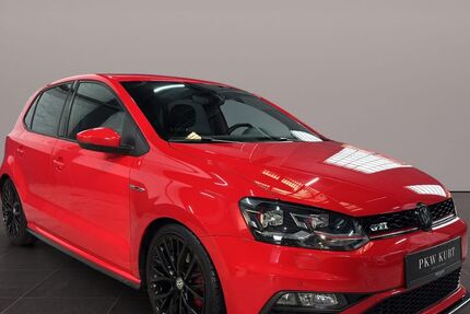 VW Polo 81.400 km 13.990 &euro; Remscheid 42857