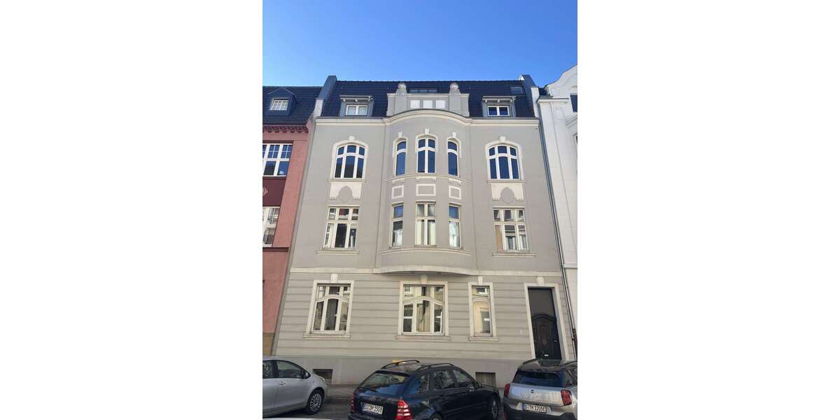 Etagenwohnung Düsseldorf Niederkassel - 3 Zimmer, 106 m&sup2;, 800.000&euro; | Angebot:25370501
