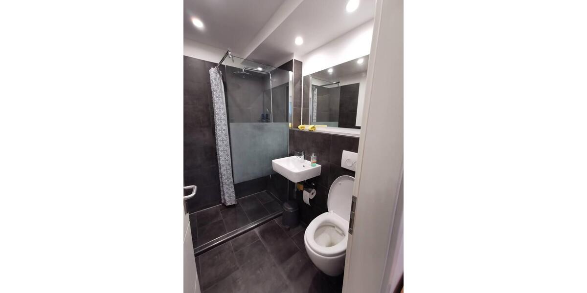Erdgeschoßwohnung Düsseldorf Stadtbezirk 2 - 1 Zimmer, 39 m&sup2;, 179.000&euro; | Angebot:27259140