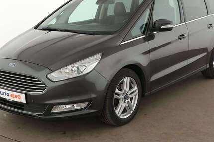 Ford Galaxy 39.524 km 20.770 &euro; Köln 50739