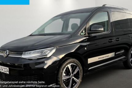 VW Caddy 14.500 km 33.990 &euro; Solingen 42651