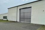 Trockene Lagerhalle Abstellraum 550m² mit 4m Rolltor zu vermieten zimmer