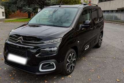 Citroen Berlingo 33.288 km 24.690 € Hilden 40721