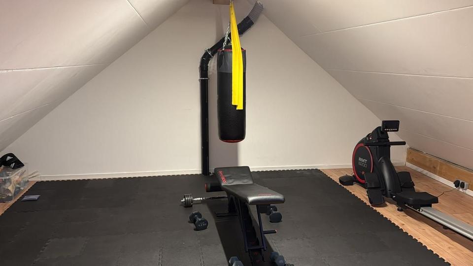 Haus In Solingen zu vermieten! Mit Küche, Garten, Carport 6 zimmer