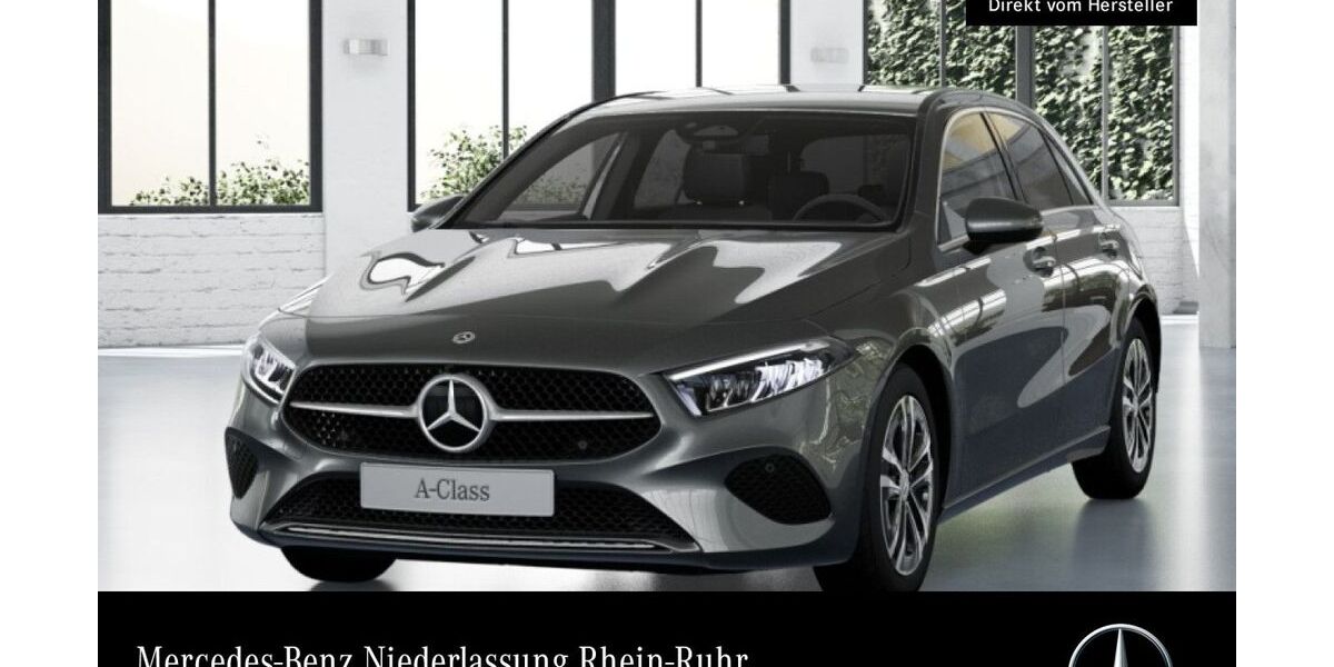 Mercedes-Benz A 180 9.900 km 35.490 &euro; Düsseldorf 40470