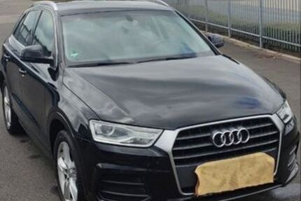 Audi Q3 156.312 km 12.500 &euro; Hückeswagen 42499