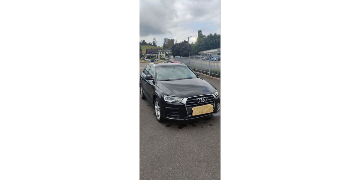 Audi Q3 156.312 km 12.500 &euro; Hückeswagen 42499