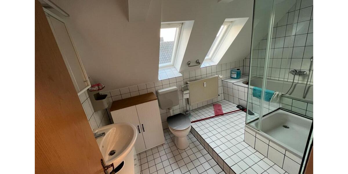 Maisonettenwohnung Solingen Höhscheid - 3 Zimmer, 64 m&sup2;, 745&euro; | Angebot:25404222