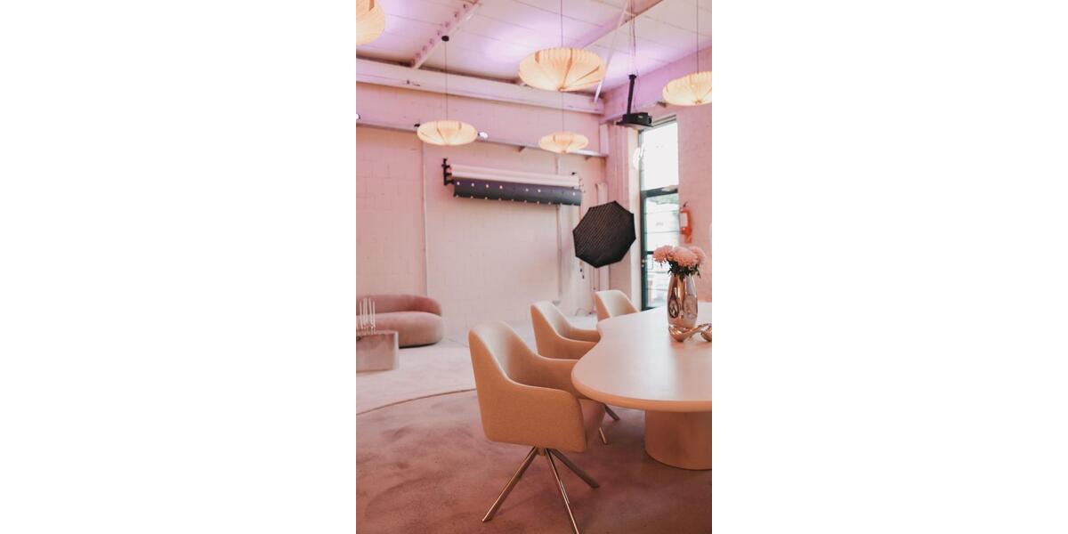 Atelier 81| Fotostudio & Eventlocation im Loft-Design | Pulheim bei Köln zimmer