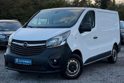 Opel Vivaro 105.000 km 11.499 &euro; Wermelskirchen 42929