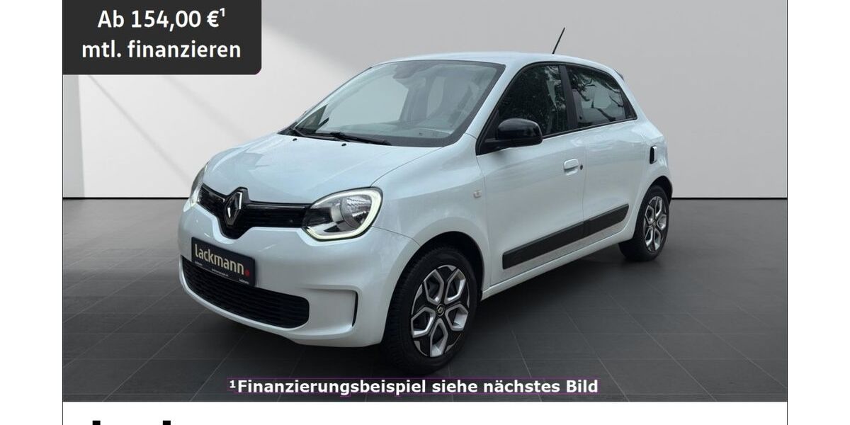 Renault Twingo 11.783 km 14.490 &euro; Mettmann 40822