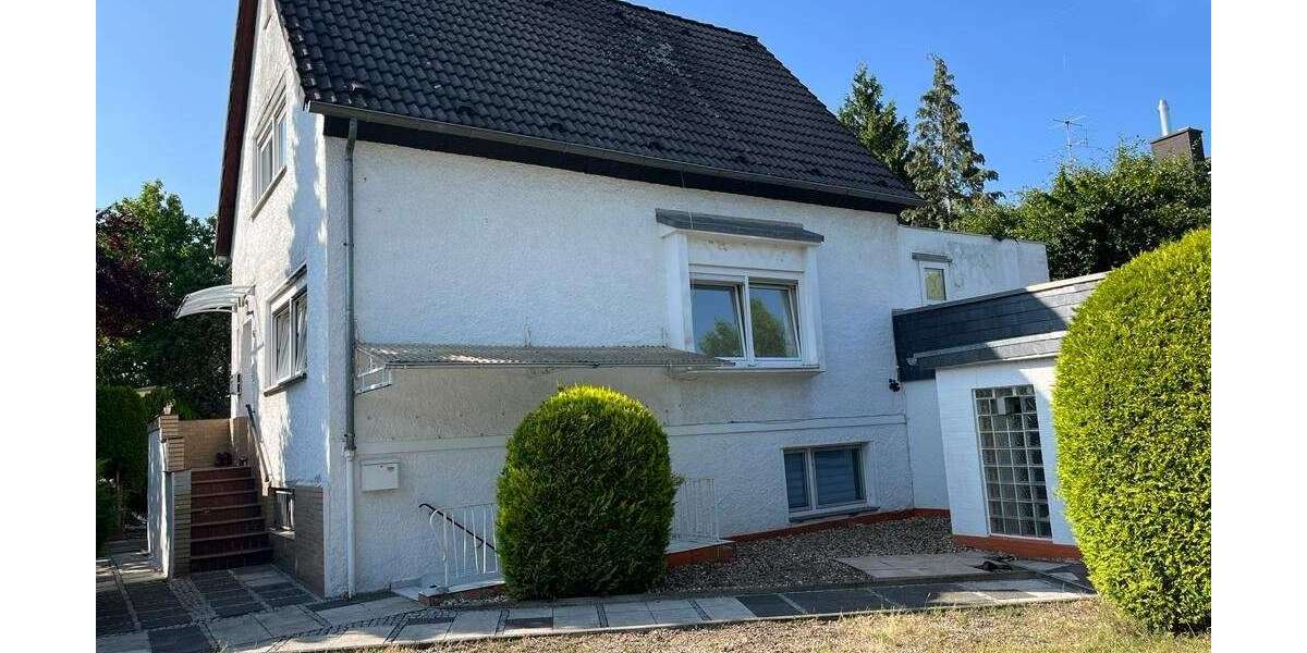 Etagenwohnung Rösrath - 2 Zimmer, 75 m&sup2;, 850&euro; | Angebot:26380643