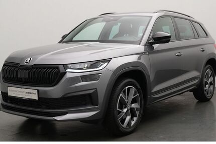 Skoda Kodiaq 12.567 km 36.480 &euro; Leverkusen 51379