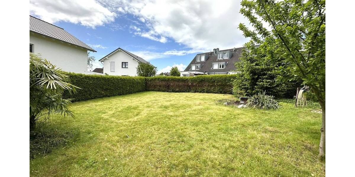 Einfamilienhaus Pulheim / Brauweiler Brauweiler - 2 Zimmer, 56 m&sup2;, 349.000&euro; | Angebot:26842171