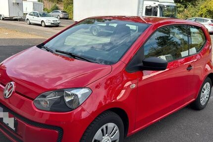 VW up!