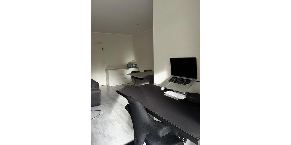 Helle, modernisierte 1-Zimmer-Wohnung Köln Porz Urbachab sofort 1 zimmer