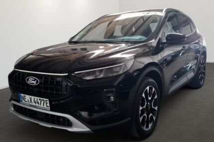 Ford Kuga 5.500 km 41.950 € Neuss 41464