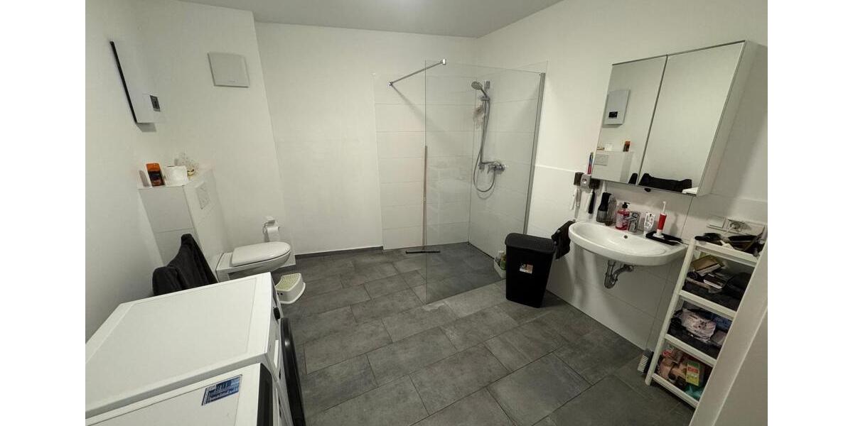 3-Zimmerwohnung in Bergheim-Öberaußem zu vermieten! 3 zimmer