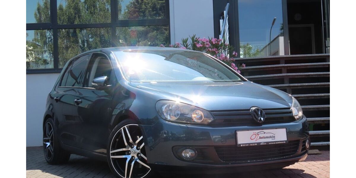 VW Golf 157.742 km 5.900 &euro; Neuss 41469