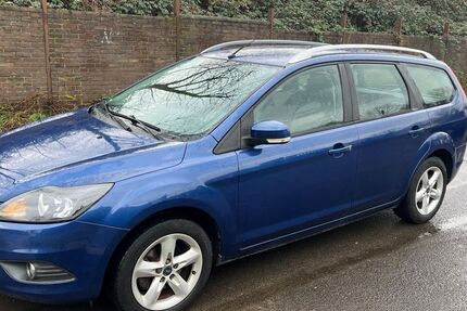 Ford Focus 188.000 km 3.999 &euro; Köln 50739