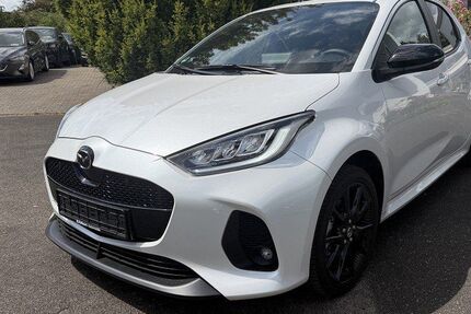 Mazda 2 Hybrid 3.600 km 23.490 &euro; Neuss 41464